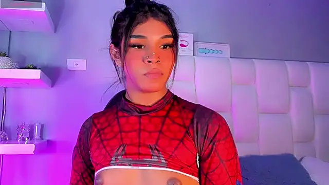 ValentinaMarinn online show from January 10, 12:06 am