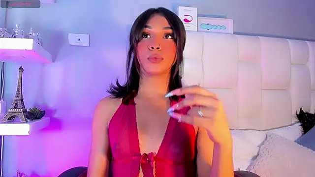 ValentinaMarinn online show from January 10, 8:59 pm