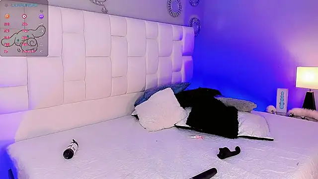 ValentinaMarinn online show from February 15, 11:36 pm