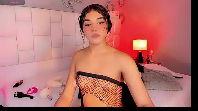 ValentinaMarinn online show from February 20, 11:43 pm