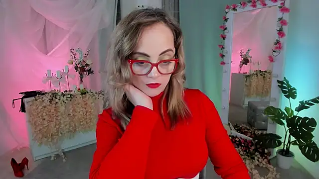 Snapshot of AdelaideRosabel chatting on February 5, 10:22 pm AdelaideRosabel online show from February 5, 10:22 pm
