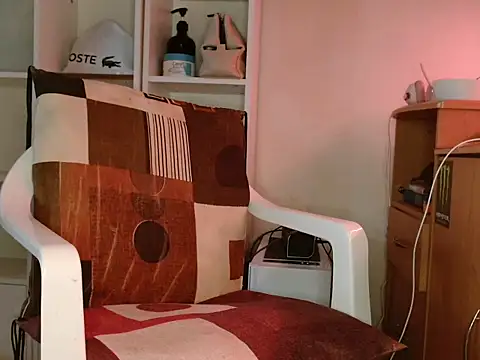 DirtyDi97 online show from November 6, 3:24 pm