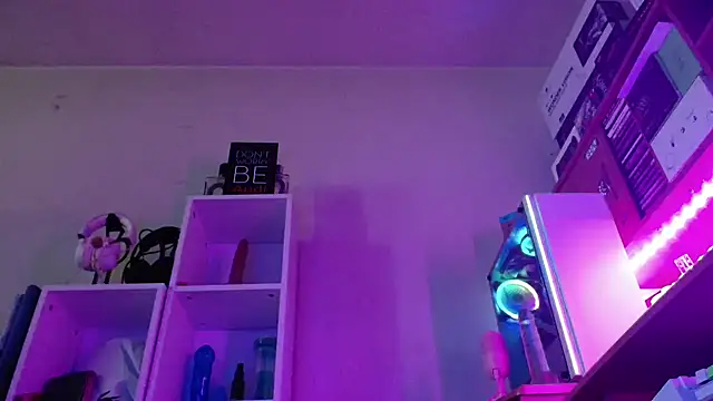 DirtyDi97 online show from March 5, 3:19 pm