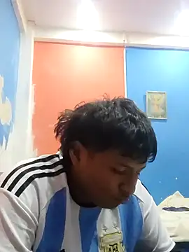 Tu papi 69  online show from June 25, 2:33 am