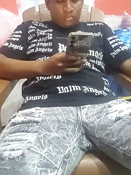 Tu papi 69  online show from July 18, 7:39 pm