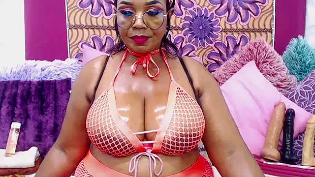 MATURExxxASS online show from January 15, 6:44 pm