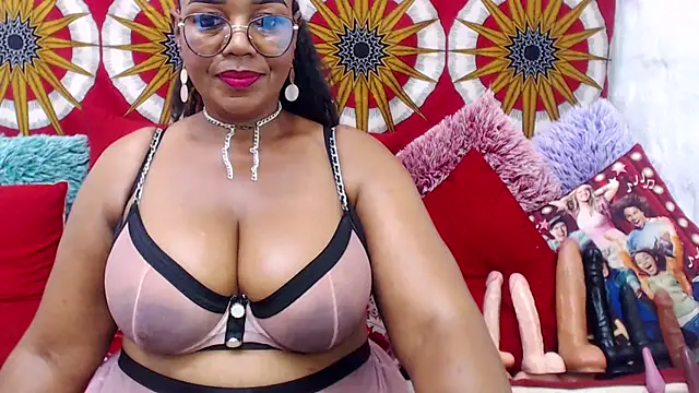MATURExxxASS online show from April 2, 7:00 pm