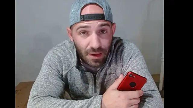 Snapshot of TheNakedPreacher chatting on December 2, 9:02 am TheNakedPreacher online show from December 2, 9:02 am