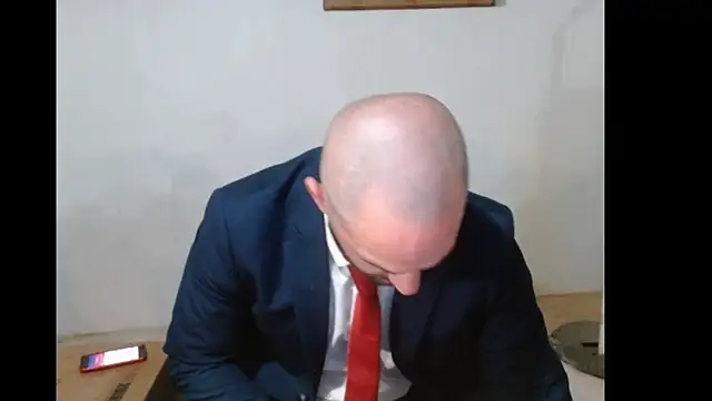 Snapshot of TheNakedPreacher chatting on December 3, 9:11 am TheNakedPreacher online show from December 3, 9:11 am