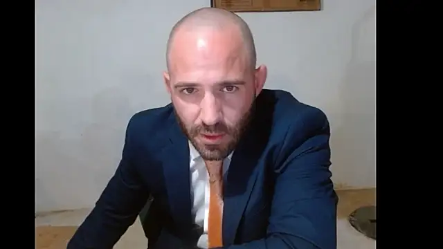 Snapshot of TheNakedPreacher chatting on December 4, 8:56 am TheNakedPreacher online show from December 4, 8:56 am