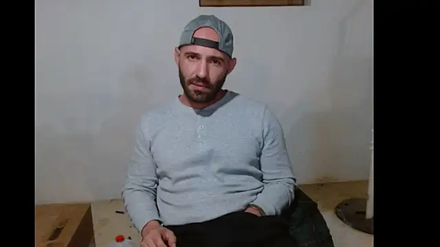 Snapshot of TheNakedPreacher chatting on December 6, 8:26 am TheNakedPreacher online show from December 6, 8:26 am