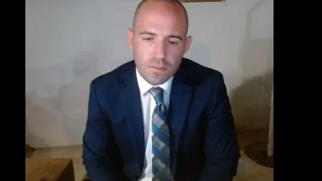 Snapshot of TheNakedPreacher chatting on December 8, 8:41 am TheNakedPreacher online show from December 8, 8:41 am