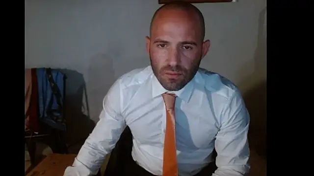 Snapshot of TheNakedPreacher chatting on December 12, 2:55 pm TheNakedPreacher online show from December 12, 2:55 pm