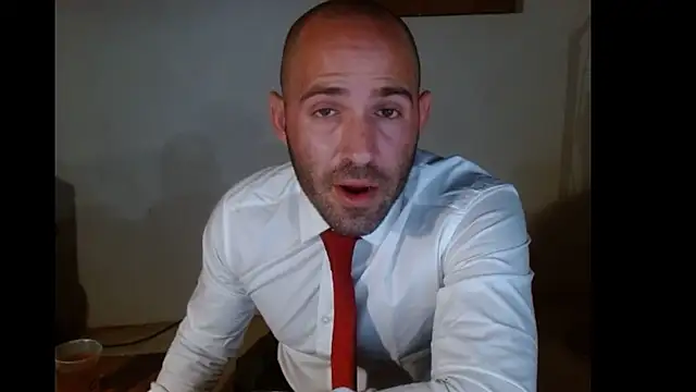 Snapshot of TheNakedPreacher chatting on December 13, 7:58 am TheNakedPreacher online show from December 13, 7:58 am