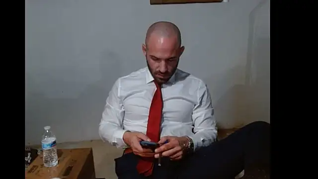 Snapshot of TheNakedPreacher chatting on December 18, 2:49 pm TheNakedPreacher online show from December 18, 2:49 pm