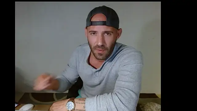 Snapshot of TheNakedPreacher chatting on March 2, 7:32 am TheNakedPreacher online show from March 2, 7:32 am