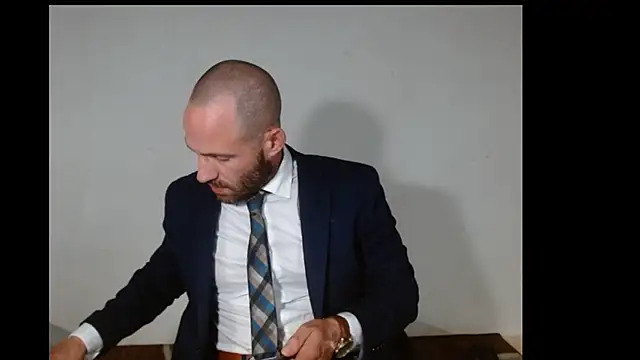 Snapshot of TheNakedPreacher chatting on March 21, 7:22 am TheNakedPreacher online show from March 21, 7:22 am