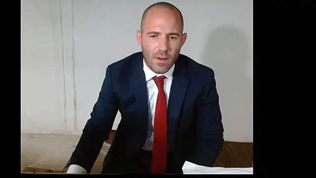 TheNakedPreacher online show from November 25, 10:37 am