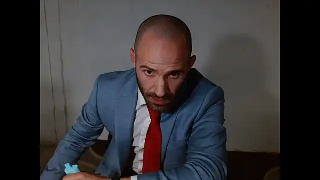 TheNakedPreacher online show from January 14, 4:45 pm