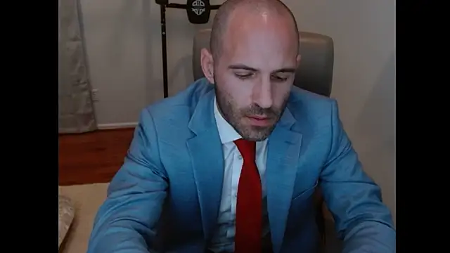 TheNakedPreacher online show from February 4, 3:07 pm