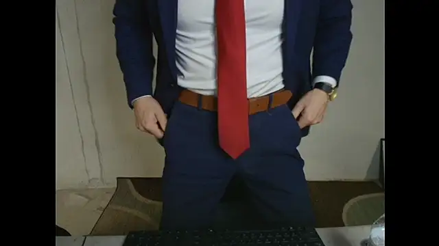 TheNakedPreacher online show from February 23, 12:13 pm