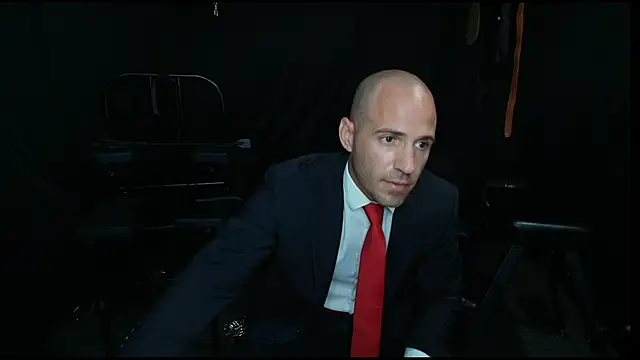 TheNakedPreacher online show from April 29, 2:54 pm