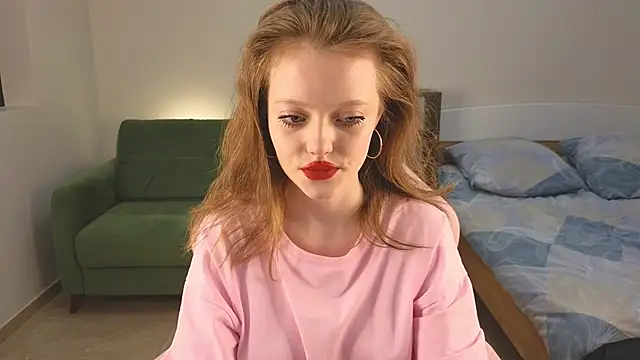 Snapshot of Eveleen_Soleen chatting on January 10, 4:53 pm Eveleen Soleen online show from January 10, 4:53 pm