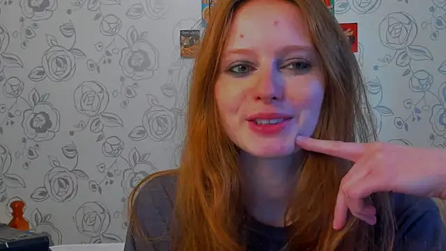 Snapshot of Fire_Luna chatting on May 14, 10:33 am Fire Luna online show from May 14, 10:33 am