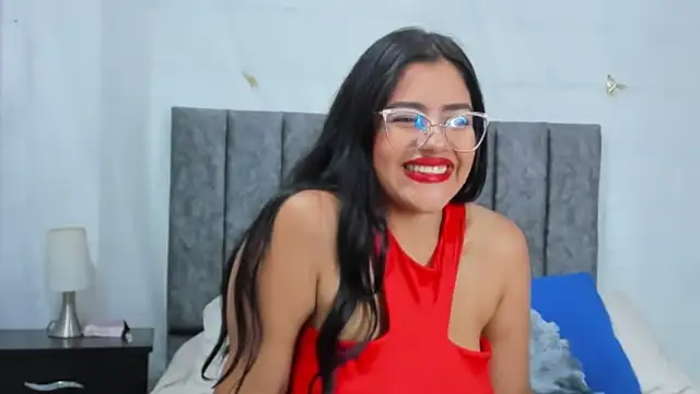 Natalystevens online show from March 16, 7:06 pm