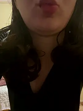 Snapshot of Golin-24 chatting on January 9, 9:05 pm Golin-24 online show from January 9, 9:05 pm