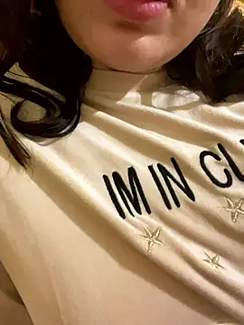 Snapshot of Golin-24 chatting on January 12, 10:48 pm Golin-24 online show from January 12, 10:48 pm