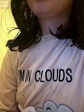 Snapshot of Golin-24 chatting on January 18, 8:23 pm Golin-24 online show from January 18, 8:23 pm