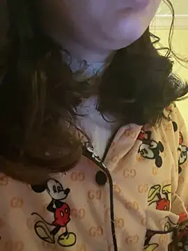 Snapshot of Golin-24 chatting on February 11, 10:37 pm Golin-24 online show from February 11, 10:37 pm