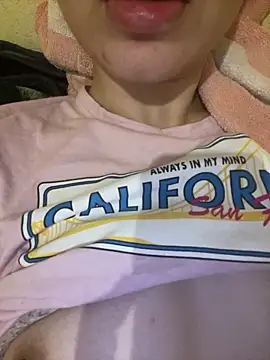 Snapshot of Golin-24 chatting on March 5, 5:36 am Golin-24 online show from March 5, 5:36 am