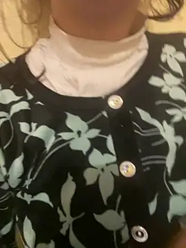 Snapshot of Golin-24 chatting on March 7, 3:36 am Golin-24 online show from March 7, 3:36 am