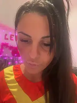 lenalux online show from May 6, 8:14 pm