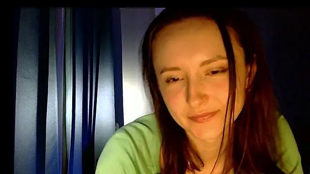 Snapshot of LilyXSky chatting on January 15, 6:40 pm LilyXSky online show from January 15, 6:40 pm