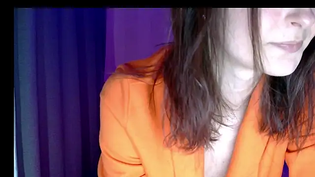 Snapshot of LilyXSky chatting on February 26, 12:25 pm LilyXSky online show from February 26, 12:25 pm