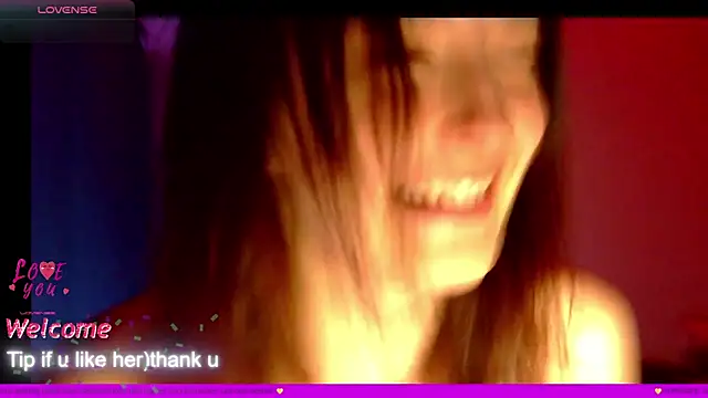 Snapshot of LilyXSky chatting on October 5, 3:32 pm LilyXSky online show from October 5, 3:32 pm