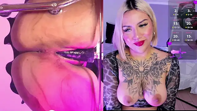 AlaskaLover online show from March 5, 12:22 pm