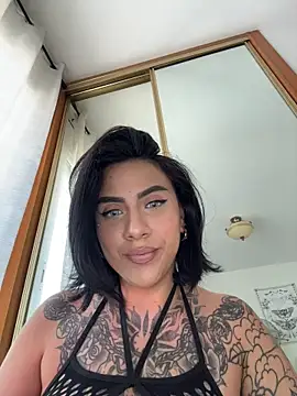 AlaskaLover online show from July 3, 11:27 am