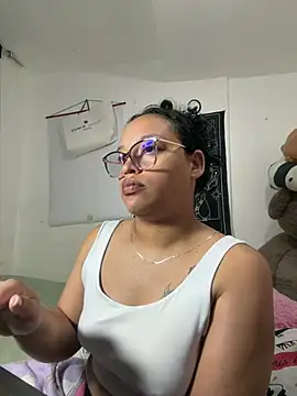 angela angels  online show from February 24, 10:24 am