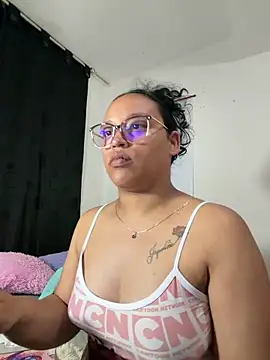 angela angels  online show from June 7, 3:43 am