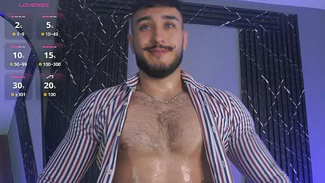 Snapshot of Zionmattis chatting on November 20, 1:17 am Zionmattis online show from November 20, 1:17 am