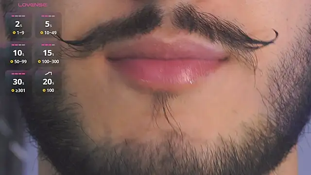 Snapshot of Zionmattis chatting on November 28, 1:19 am Zionmattis online show from November 28, 1:19 am