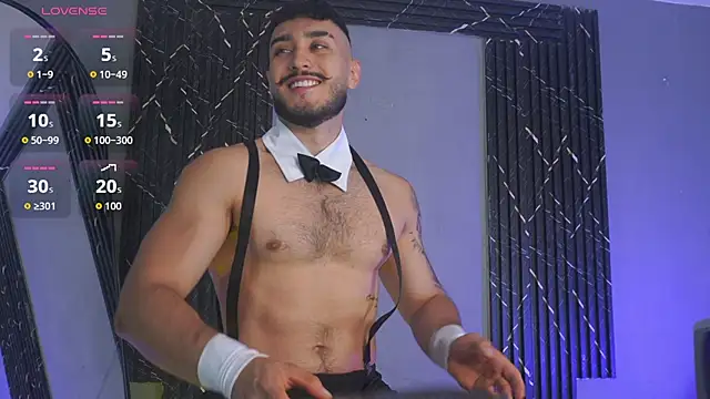 Snapshot of Zionmattis chatting on November 28, 10:12 pm Zionmattis online show from November 28, 10:12 pm