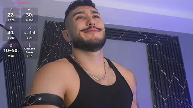 Snapshot of Zionmattis chatting on December 1, 11:54 pm Zionmattis online show from December 1, 11:54 pm