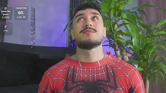 Zionmattis online show from February 1, 12:09 am