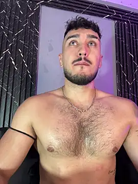 Zionmattis online show from March 15, 1:55 am