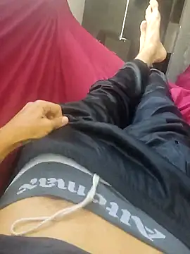 Juliano69xv online show from March 12, 12:47 pm